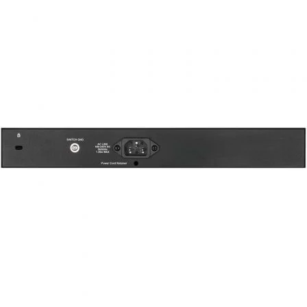 D-Link DGS-1210-10MP Switch Gestionable de 10 Puertos con PoE+ y SFP D-Link DGS-1210-10MP Switch Gestionable de 10 Puertos con PoE+ y SFP